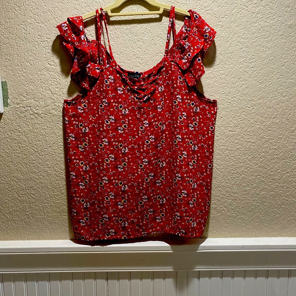 Zenobia size 2xl
